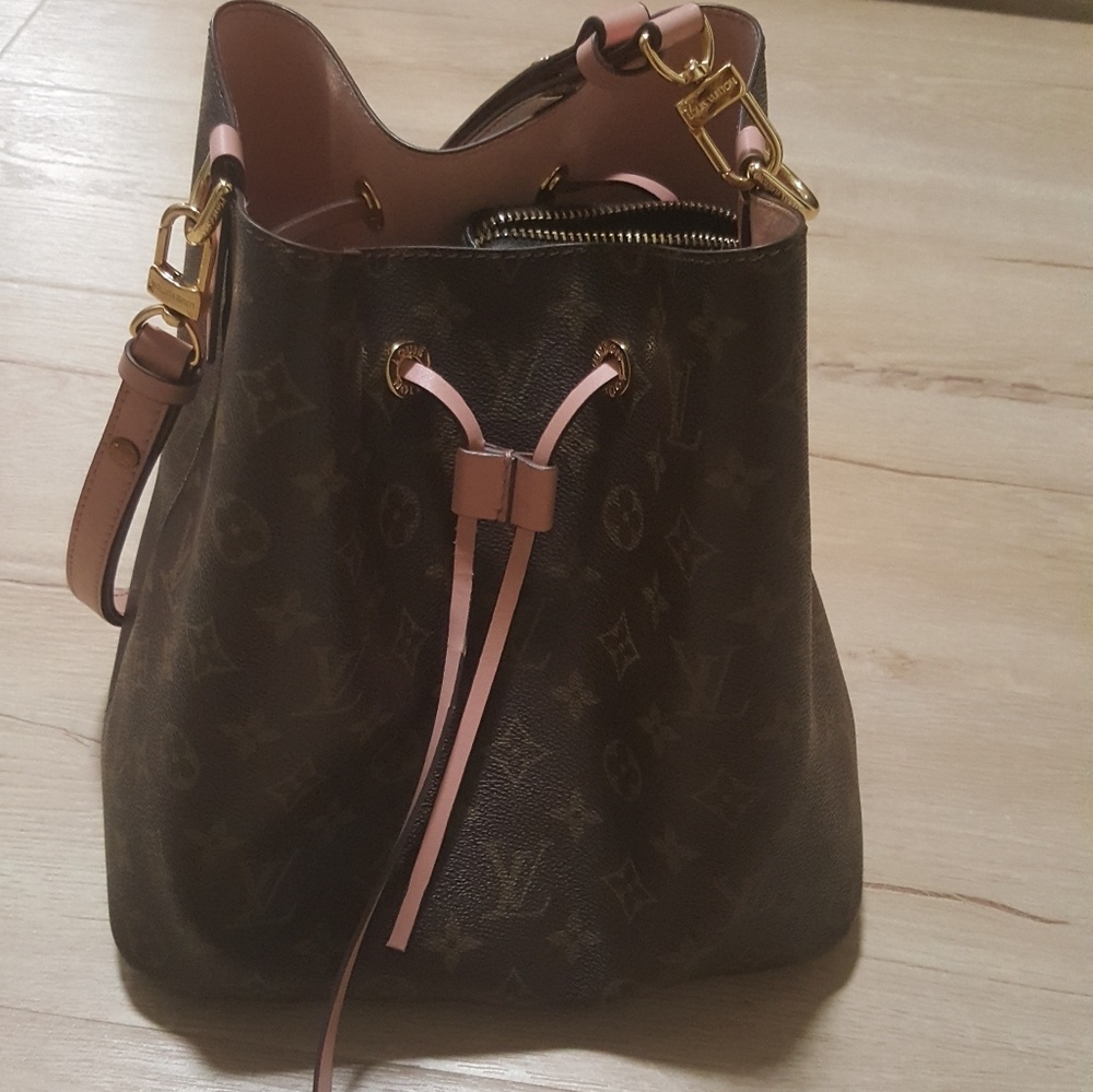 LV handbag